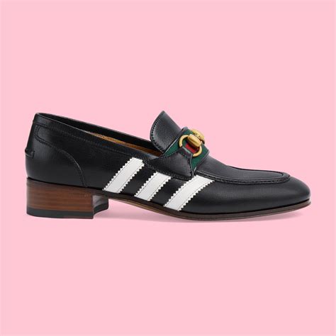 adidas.samba gucci|Gucci Adidas loafer.